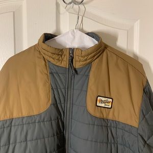 Howler Bros Merlin Jacket